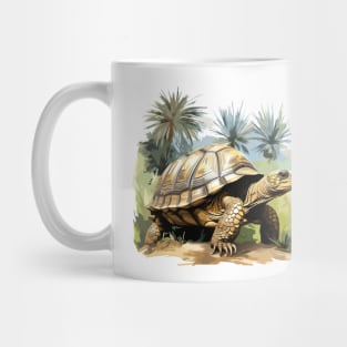 Giant Tortoise Mug